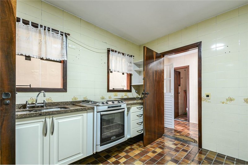 Casa a venda - Vila Madalena - 3 suítes 140m² Antônio Borba São Paulo - 