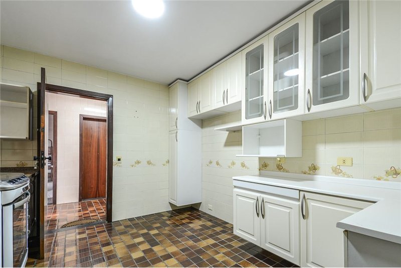 Casa a venda - Vila Madalena - 3 suítes 140m² Antônio Borba São Paulo - 