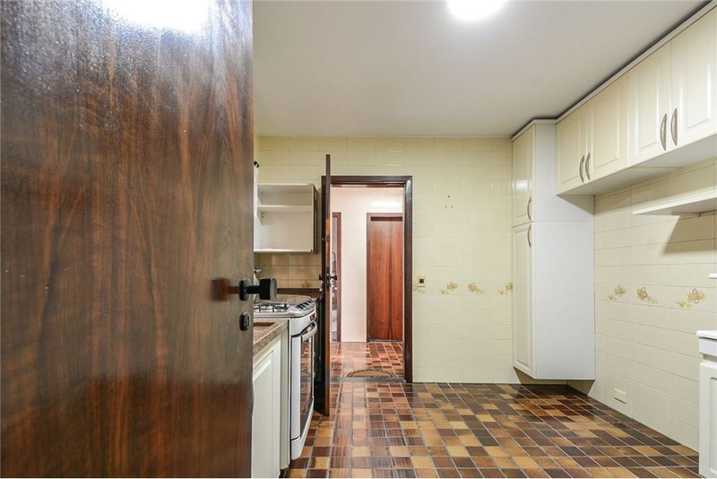 Casa a venda - Vila Madalena - 3 suítes 140m² Antônio Borba São Paulo - 