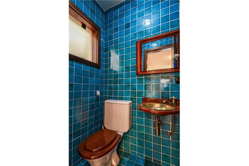 Casa a venda - Vila Madalena - 3 suítes 140m² Antônio Borba São Paulo - 