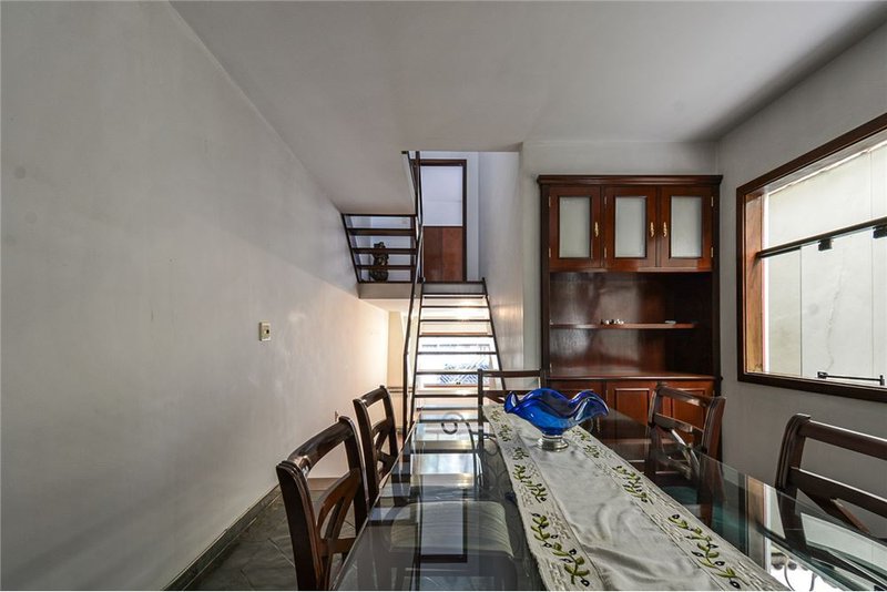 Casa a venda - Vila Madalena - 3 suítes 140m² Antônio Borba São Paulo - 