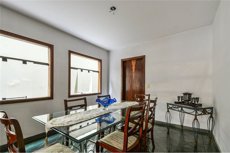 Casa a venda - Vila Madalena - 3 suítes 140m² Antônio Borba São Paulo - 