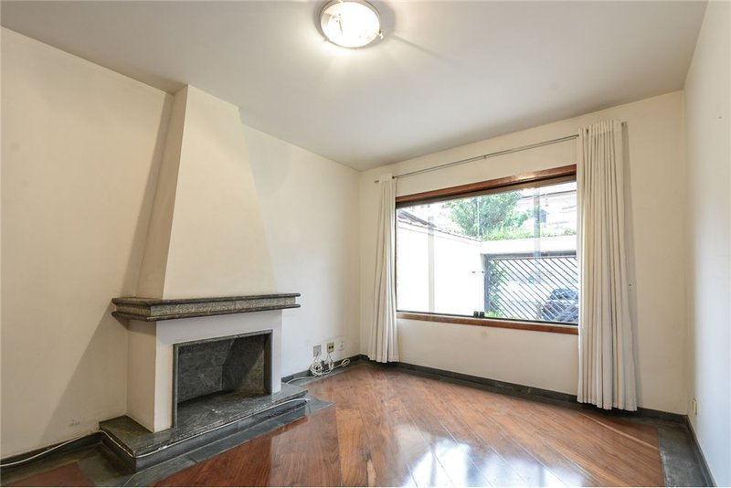 Casa a venda - Vila Madalena - 3 suítes 140m² Antônio Borba São Paulo - 