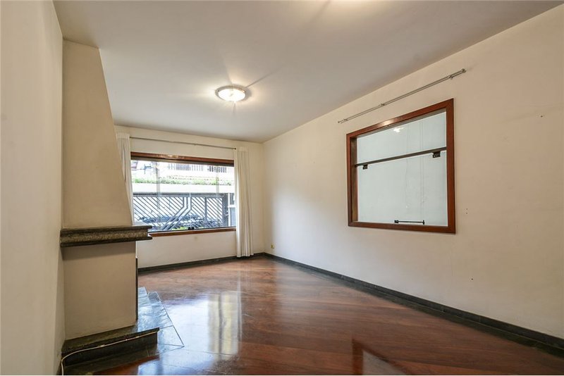 Casa a venda - Vila Madalena - 3 suítes 140m² Antônio Borba São Paulo - 