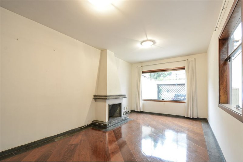 Casa a venda - Vila Madalena - 3 suítes 140m² Antônio Borba São Paulo - 