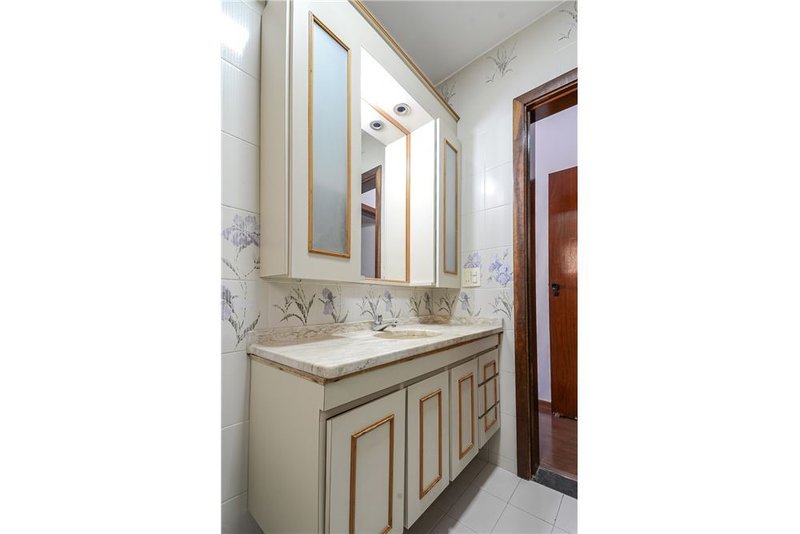 Casa a venda - Vila Madalena - 3 suítes 140m² Antônio Borba São Paulo - 