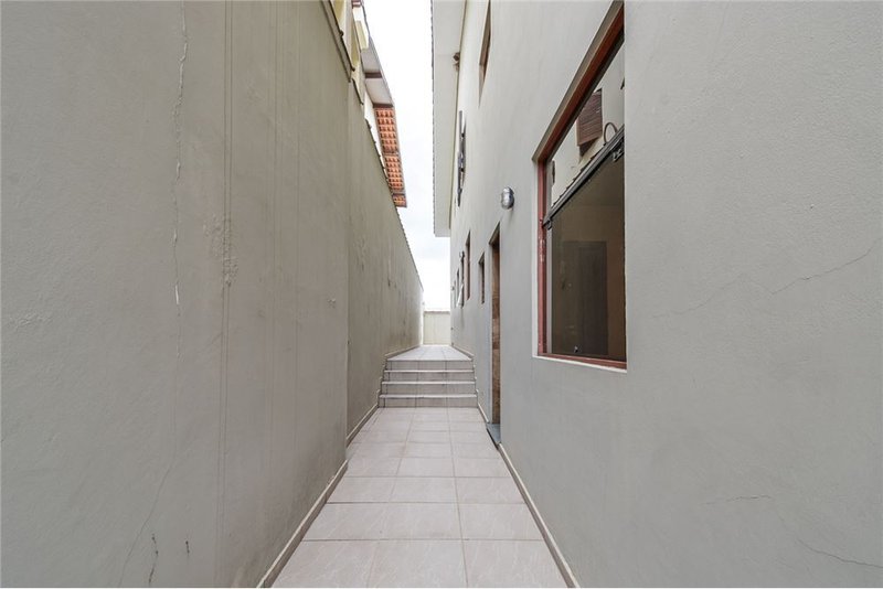 Casa a venda - Vila Madalena - 3 suítes 140m² Antônio Borba São Paulo - 