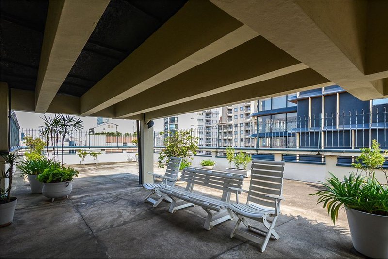 Apartamento no Itaim Bibi com 177m² André Fernandes São Paulo - 