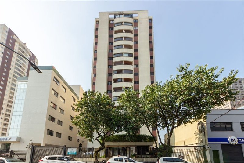 Cobertura Duplex na Vila Gomes Cardim 2 suítes 160m² Padre Estevão Pernet São Paulo - 