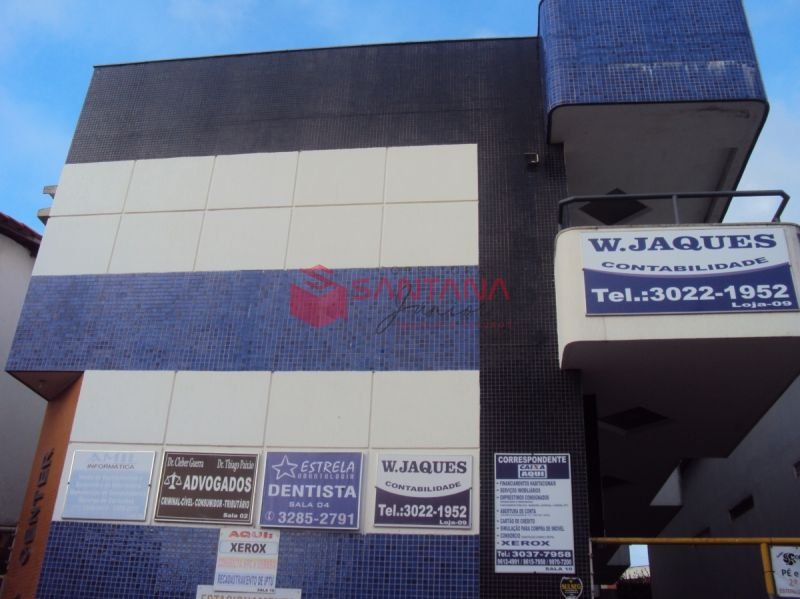 SALA COMERCIAL PARA LOCAÇÃO EM ITAPUÃ!  (INDISPONÍVEL) Rua Sete de Setembro Salvador - 