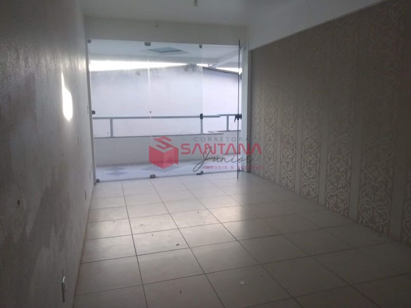 SALA COMERCIAL PARA LOCAÇÃO EM ITAPUÃ!  (INDISPONÍVEL) Rua Sete de Setembro Salvador - 