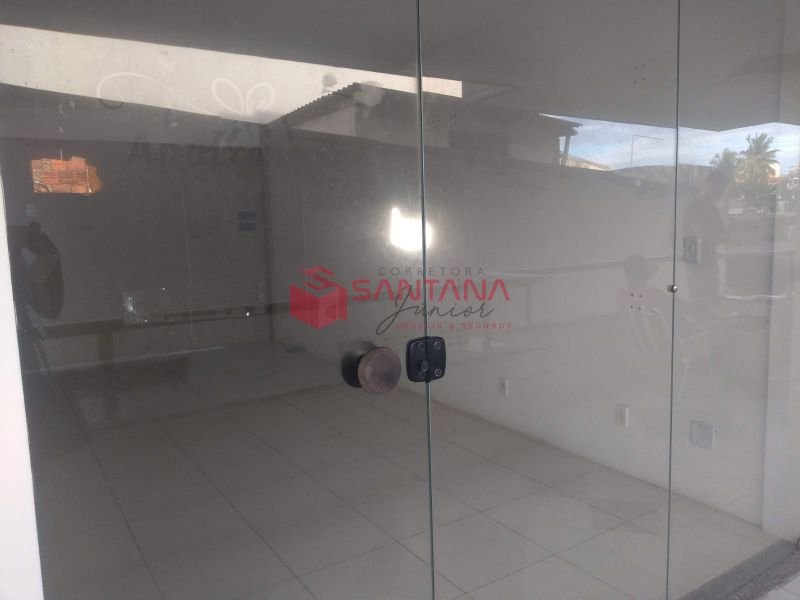 SALA COMERCIAL PARA LOCAÇÃO EM ITAPUÃ!  (INDISPONÍVEL) Rua Sete de Setembro Salvador - 