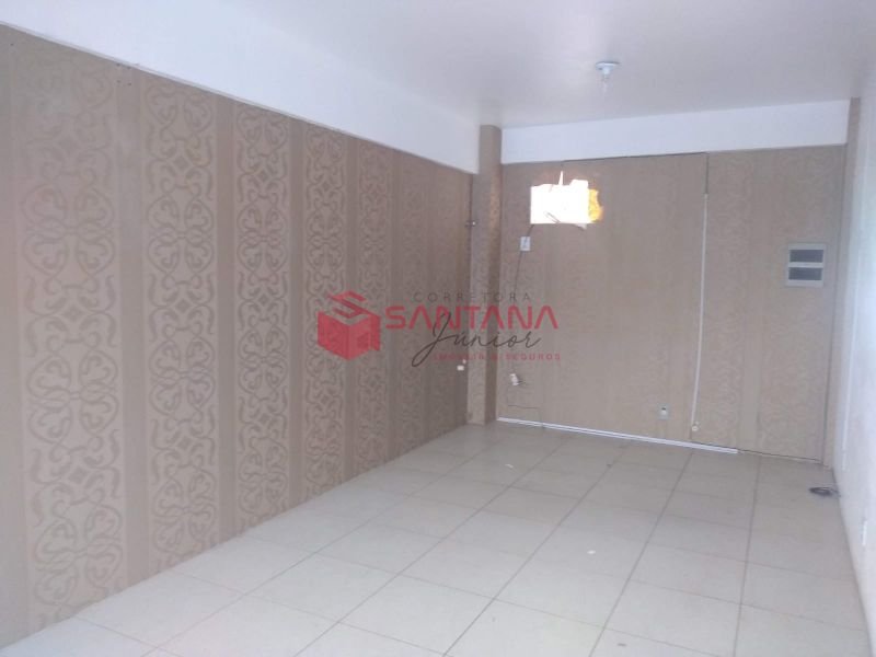 SALA COMERCIAL PARA LOCAÇÃO EM ITAPUÃ!  (INDISPONÍVEL) Rua Sete de Setembro Salvador - 