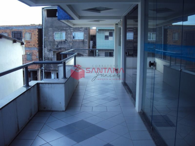SALA COMERCIAL PARA LOCAÇÃO EM ITAPUÃ!  (INDISPONÍVEL) Rua Sete de Setembro Salvador - 