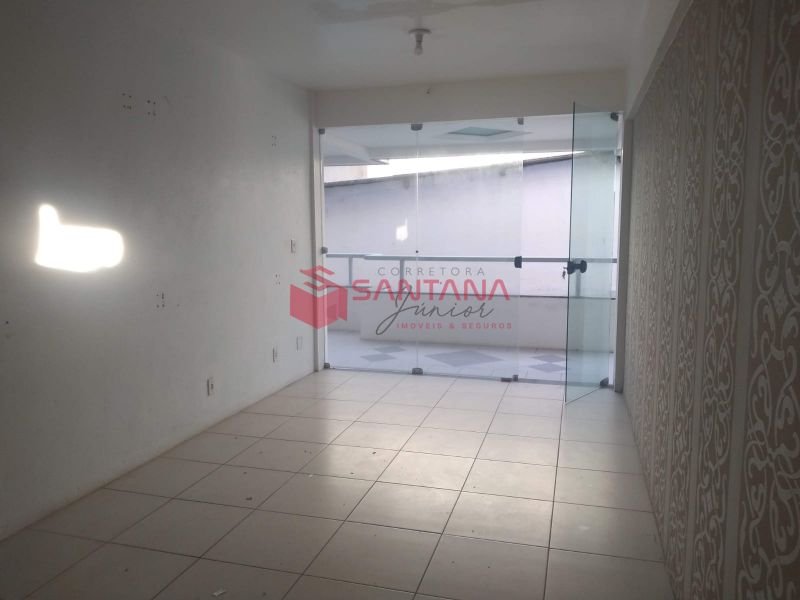 SALA COMERCIAL PARA LOCAÇÃO EM ITAPUÃ!  (INDISPONÍVEL) Rua Sete de Setembro Salvador - 