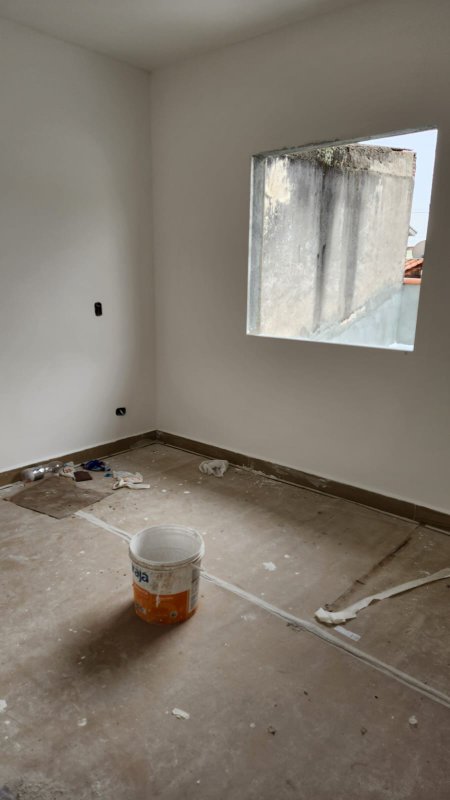 Sobrado em Fase de Acabamento na Vila Arriete ( entrega maio / 24) Rua Orestes Barbosa São Paulo - 