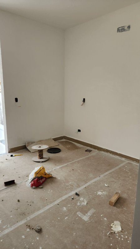 Sobrado em Fase de Acabamento na Vila Arriete ( entrega maio / 24) Rua Orestes Barbosa São Paulo - 