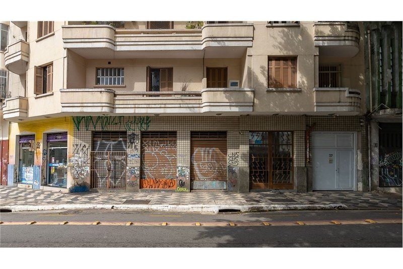 Apartamento com 2 dormitórios 81m² Frederico Abranches São Paulo - 