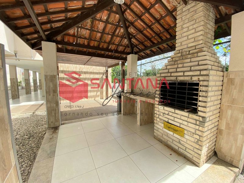 Apartamento para venda 2/4 em Lauro de Freitas  (INDISPONÍVEL) Rua José Leite Lauro de Freitas - 