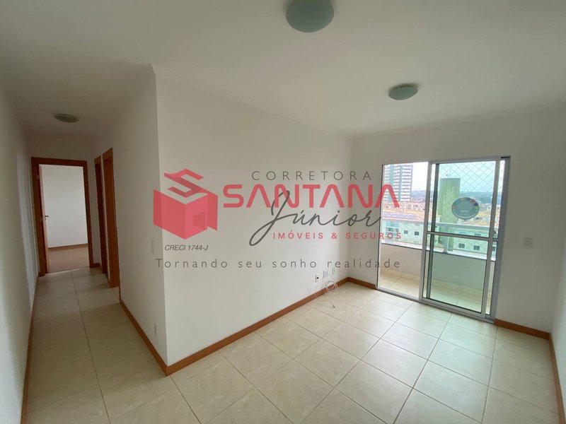 Apartamento 2/4 nascente total em Buraquinho  (INDISPONÍVEL) Rua Ministro Antônio Carlos Magalhães Lauro de Freitas - 