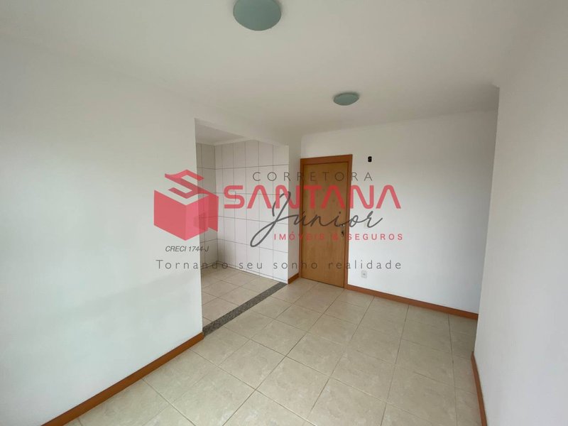 Apartamento 2/4 nascente total em Buraquinho  (INDISPONÍVEL) Rua Ministro Antônio Carlos Magalhães Lauro de Freitas - 