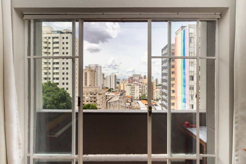 Apartamento com 67m² Marechal Deodoro São Paulo - 