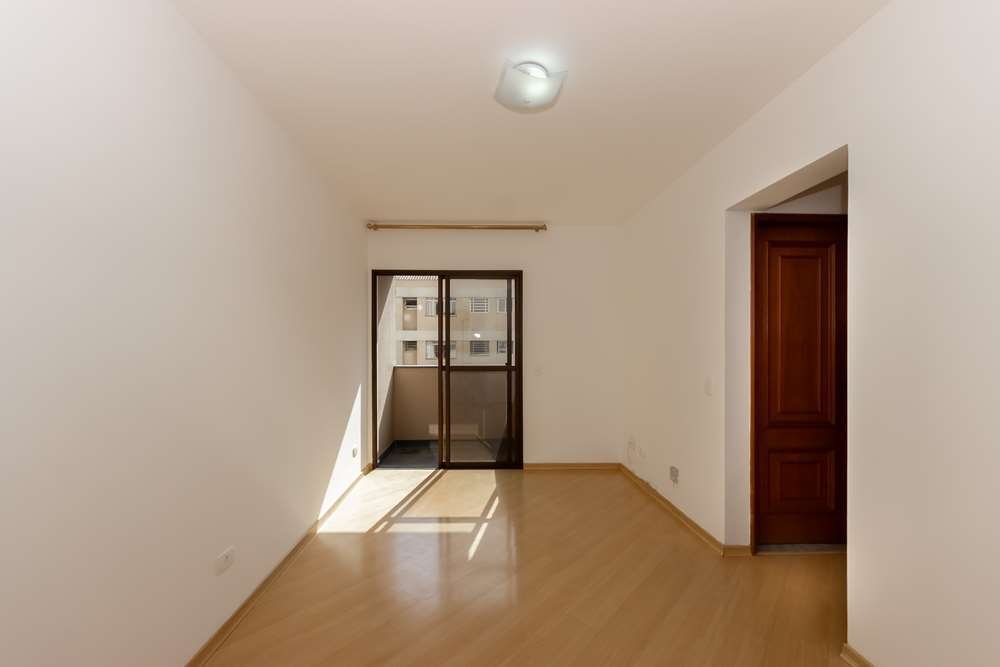 Apartamento, 1 quarto, 39 m² - Foto 1