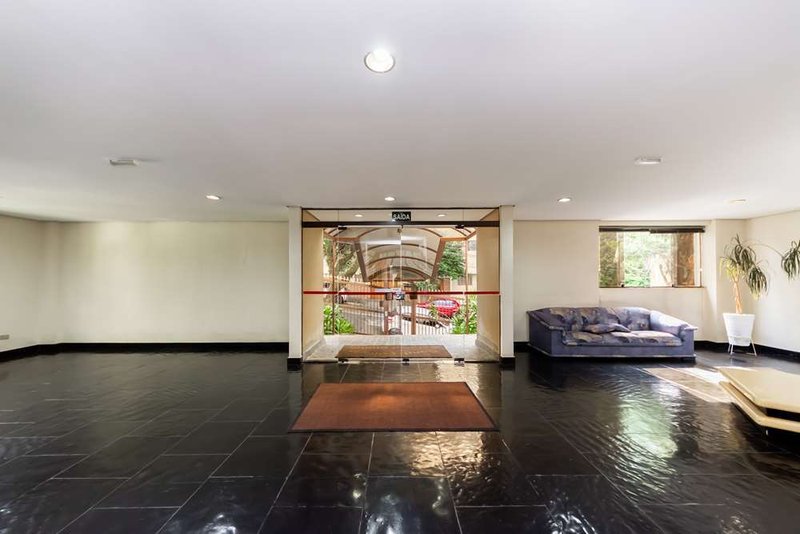 Apartamento no Paraiso com 39m² - Oportunidade Chuí São Paulo - 