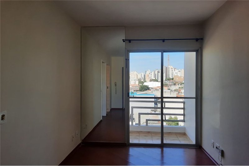 Apartamento a venda - Bela Vista - 1 dormitório 37m² Manoel Dutra São Paulo - 