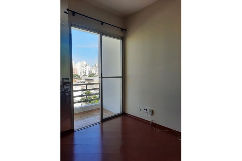 Apartamento a venda - Bela Vista - 1 dormitório 37m² Manoel Dutra São Paulo - 