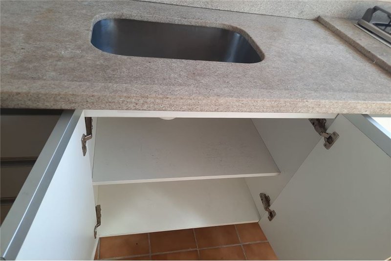 Apartamento a venda - Bela Vista - 1 dormitório 37m² Manoel Dutra São Paulo - 