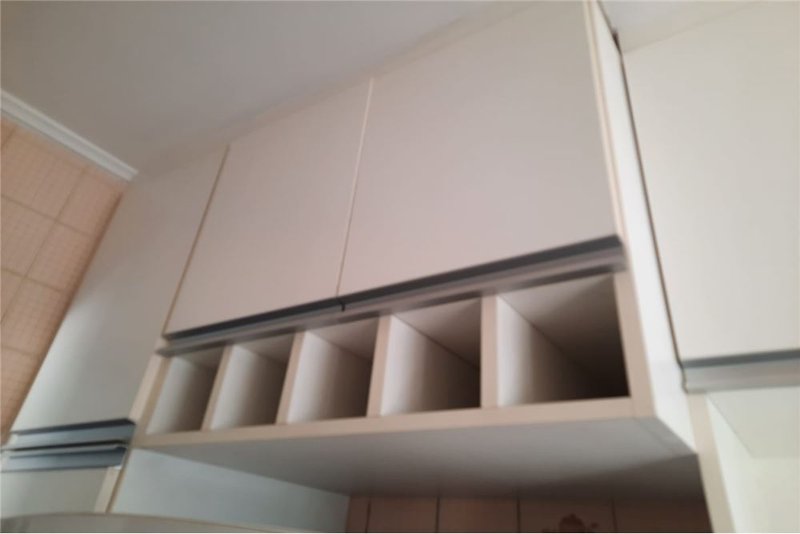 Apartamento a venda - Bela Vista - 1 dormitório 37m² Manoel Dutra São Paulo - 
