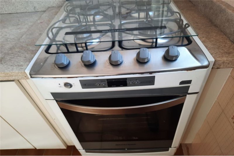 Apartamento a venda - Bela Vista - 1 dormitório 37m² Manoel Dutra São Paulo - 