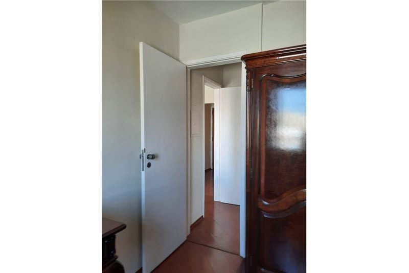 Apartamento a venda - Bela Vista - 1 dormitório 37m² Manoel Dutra São Paulo - 