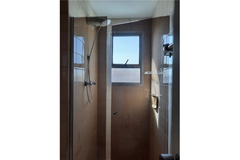Apartamento a venda - Bela Vista - 1 dormitório 37m² Manoel Dutra São Paulo - 