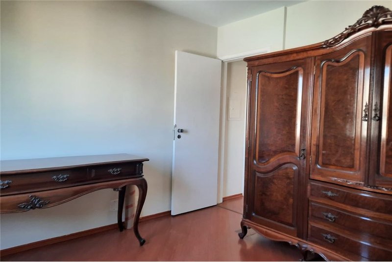Apartamento a venda - Bela Vista - 1 dormitório 37m² Manoel Dutra São Paulo - 