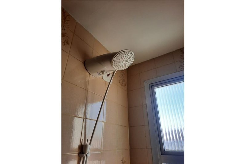 Apartamento a venda - Bela Vista - 1 dormitório 37m² Manoel Dutra São Paulo - 