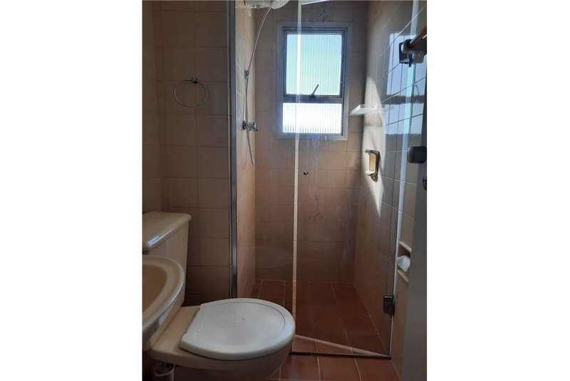 Apartamento a venda - Bela Vista - 1 dormitório 37m² Manoel Dutra São Paulo - 