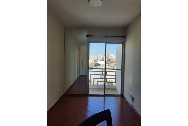 Apartamento a venda - Bela Vista - 1 dormitório 37m² Manoel Dutra São Paulo - 