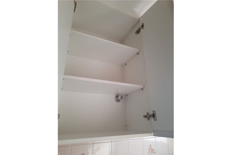 Apartamento a venda - Bela Vista - 1 dormitório 37m² Manoel Dutra São Paulo - 