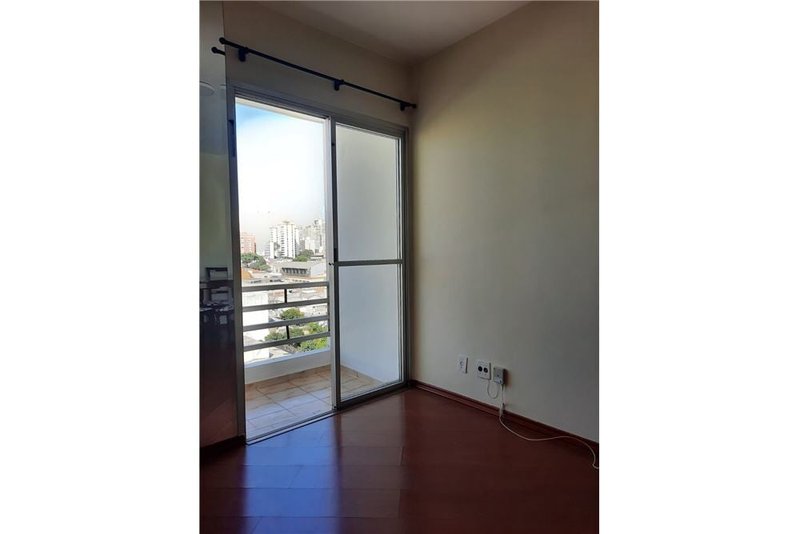 Apartamento a venda - Bela Vista - 1 dormitório 37m² Manoel Dutra São Paulo - 