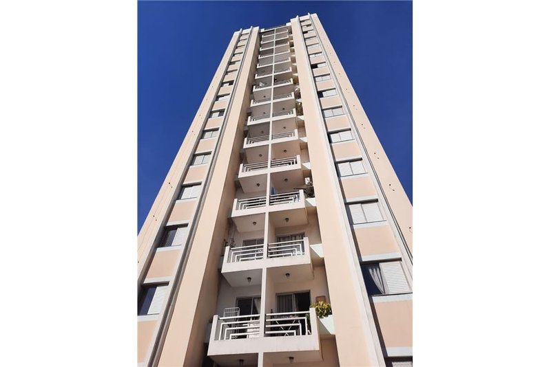 Apartamento a venda - Bela Vista - 1 dormitório 37m² Manoel Dutra São Paulo - 