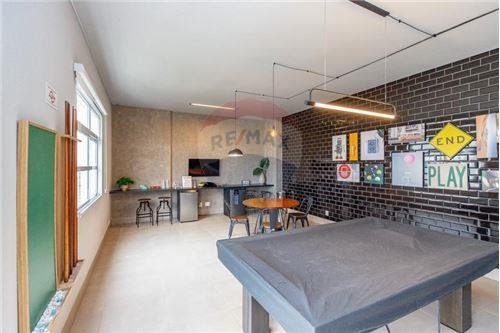 Apartamento à venda com 1 quarto, 24m² - Foto 35