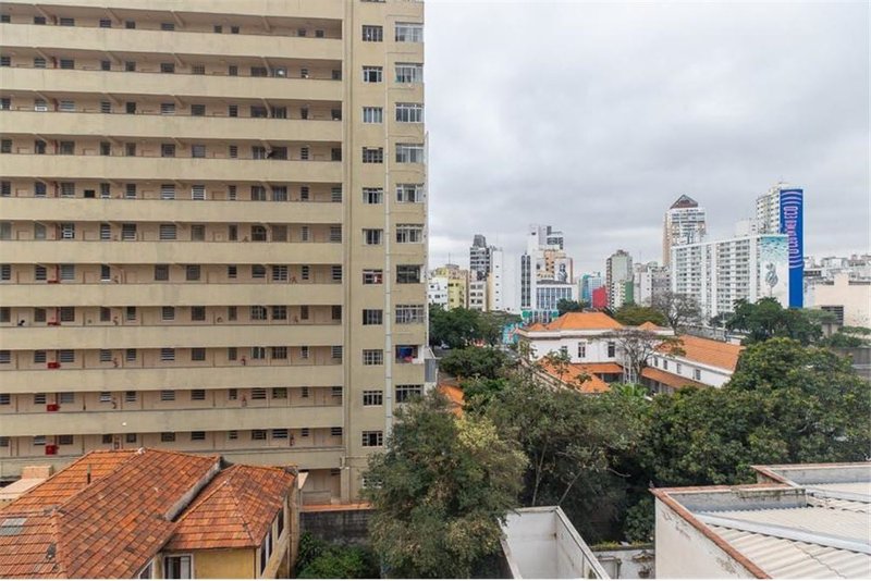 Apartamento com 1 dormitório 24m² Gravataí São Paulo - 
