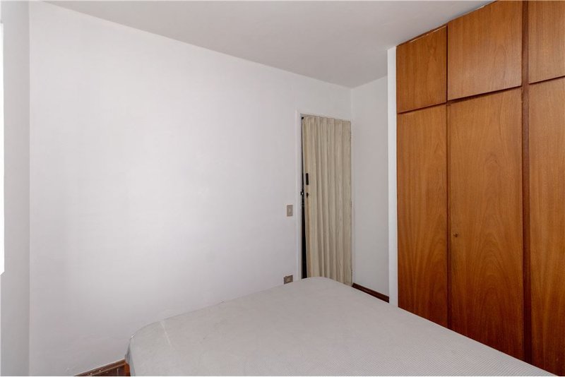 Apartamento na Saúde com 2 dormitórios 59m² Correia de Lemos São Paulo - 