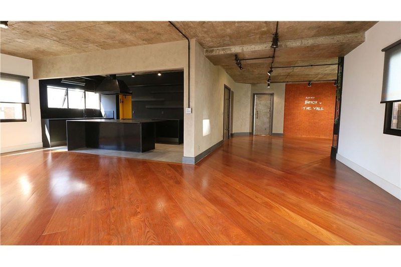 Apartamento no Brooklin 4 suítes 314m² Nebraska São Paulo - 