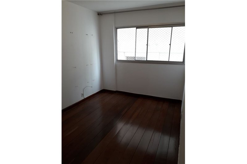 Apartamento de Luxo com 65m² Conselheiro Brotero São Paulo - 