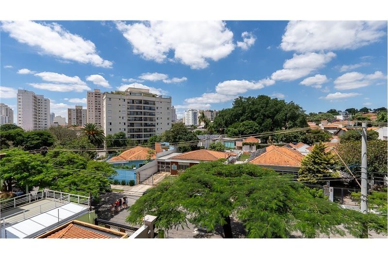 Apartamento de Luxo na Lapa com 118m² Cuevas São Paulo - 