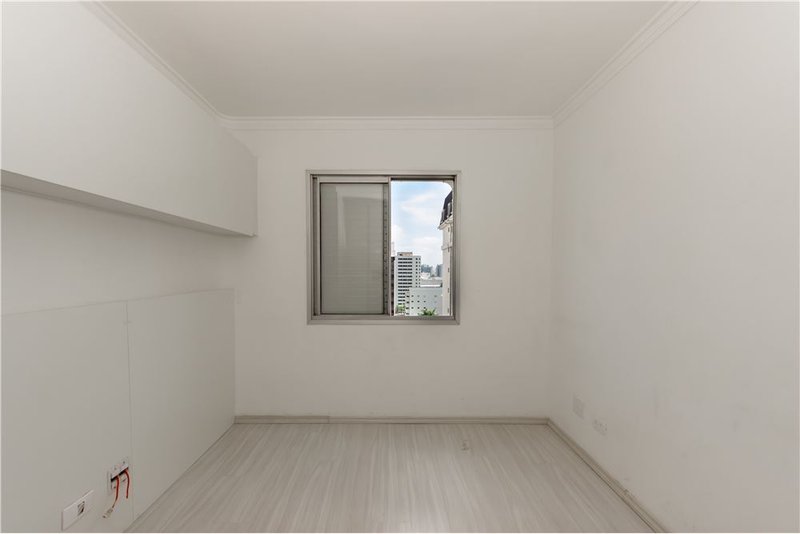 Apartamento a venda em Moema dos Anapurus São Paulo - 