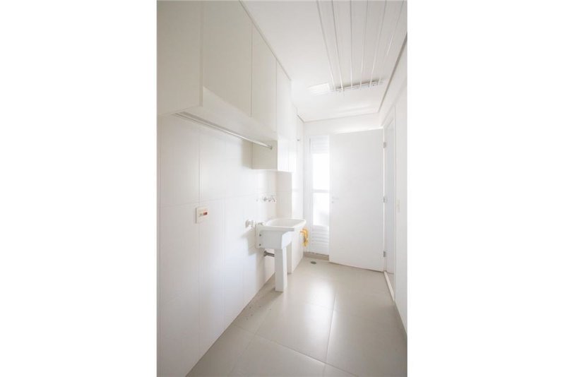 Apartamento na Granja Julieta com 3 dormitórios 105m² Abilio Borin São Paulo - 